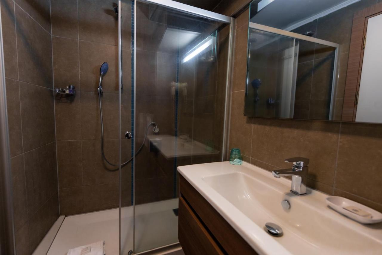 Elanaz Hotel Stambuł Zewnętrze zdjęcie