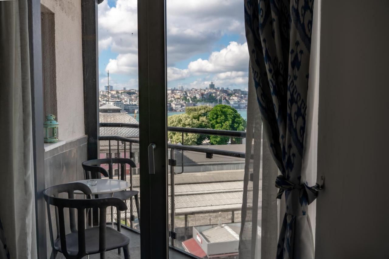 Elanaz Hotel Stambuł Zewnętrze zdjęcie