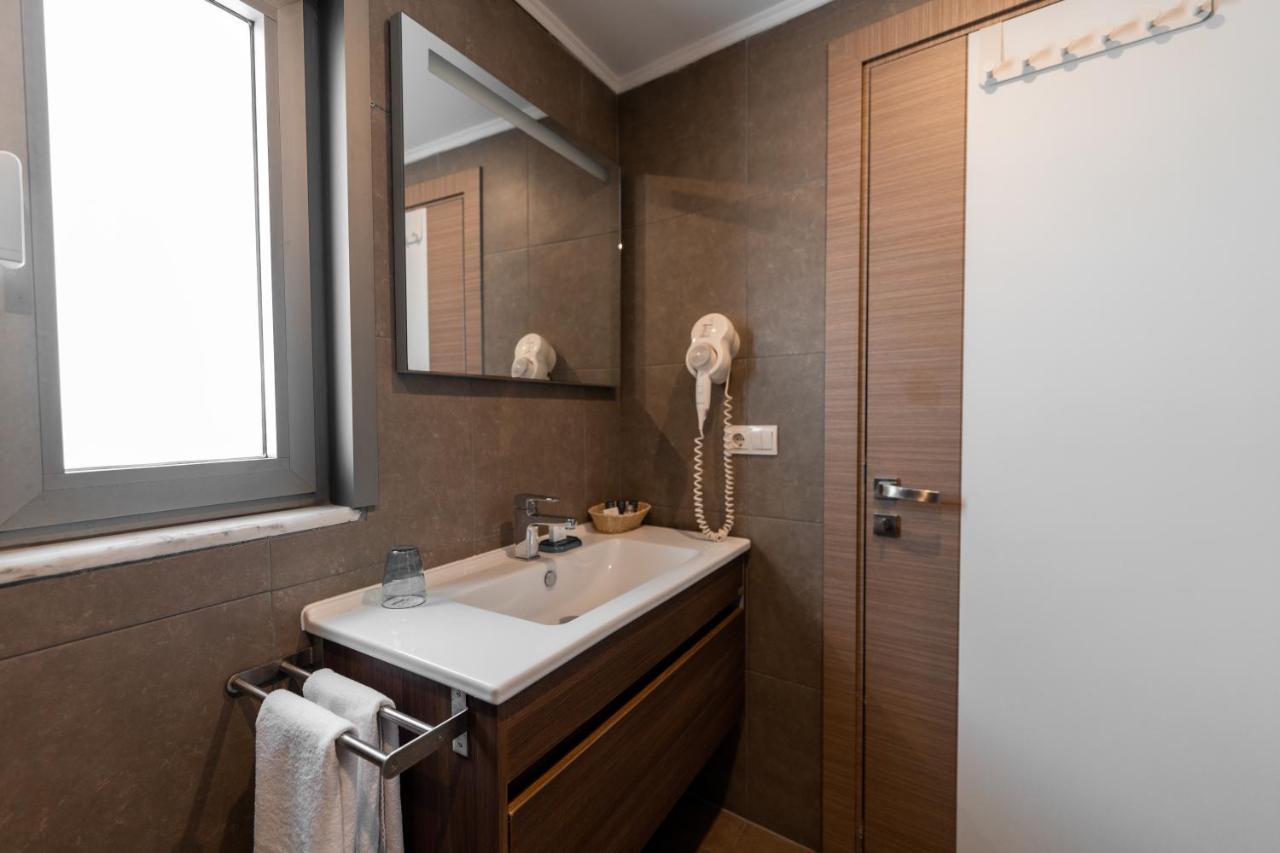Elanaz Hotel Stambuł Zewnętrze zdjęcie