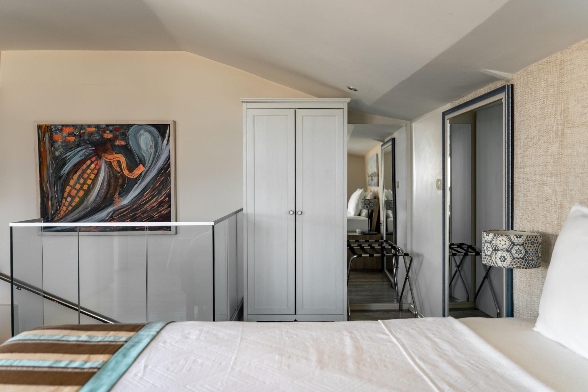 Elanaz Hotel Stambuł Zewnętrze zdjęcie